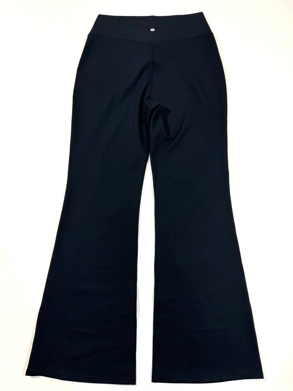 New Halara High Rise Flare Yoga Pants Crossover
